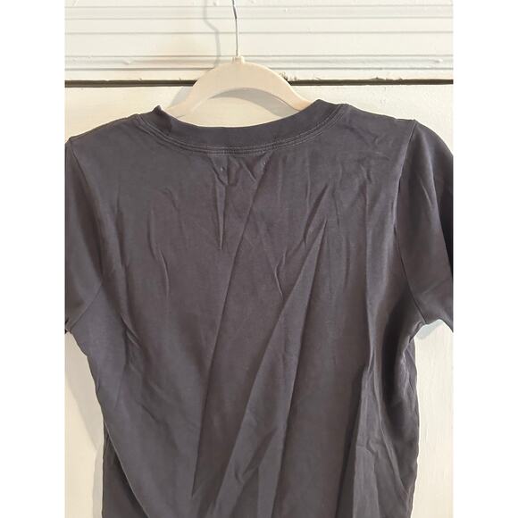 SUMMER SALE | Madewell Women's Cotton Crewneck T-Shirt | Size Small - Picture 16 of 16